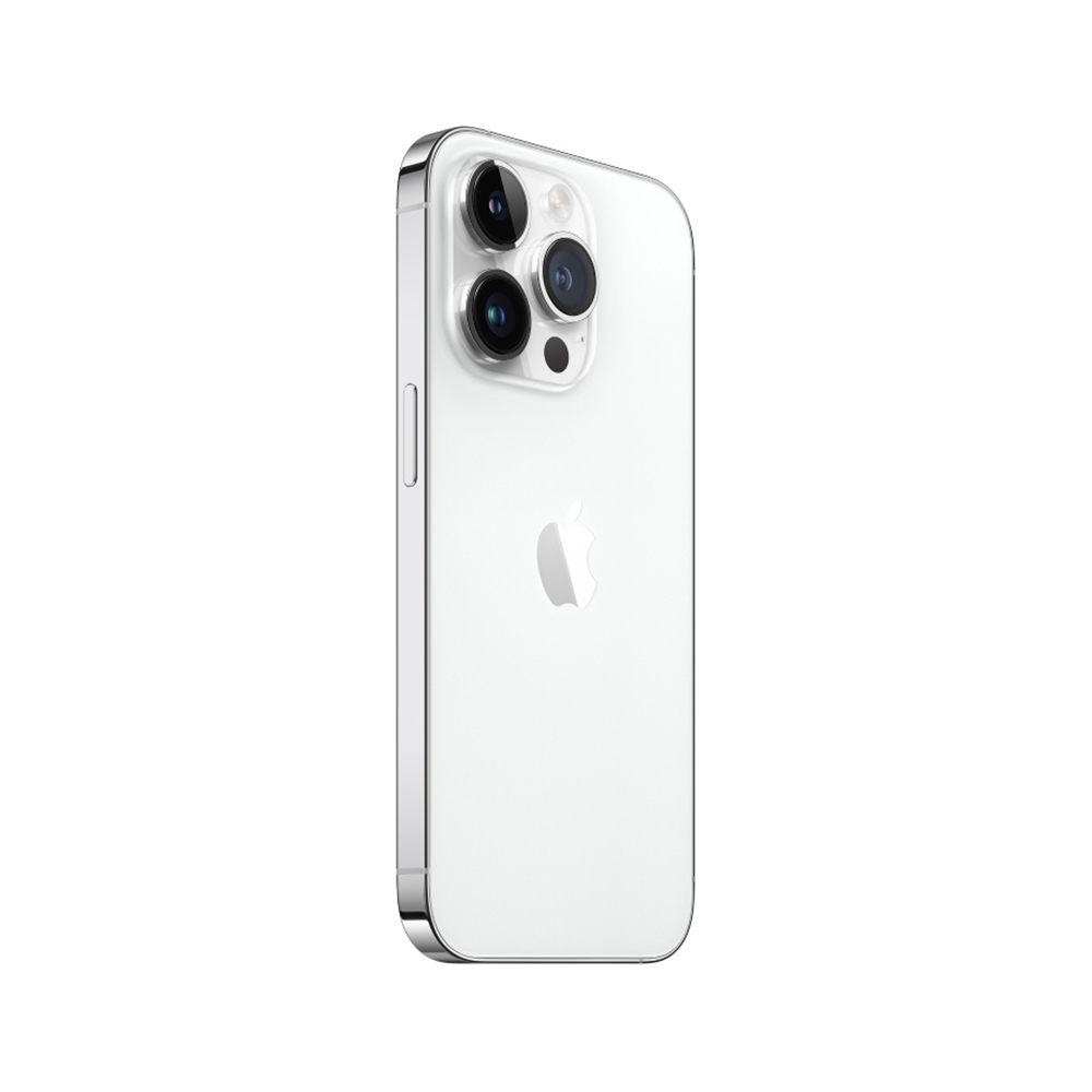 Apple iPhone 14 Pro Max, 64GB, White Unlocked - Image 2