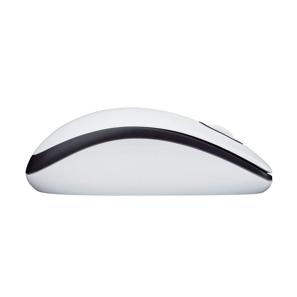 Logitech Wireless Mouse with 2.4 GHz Wireless - Image 3